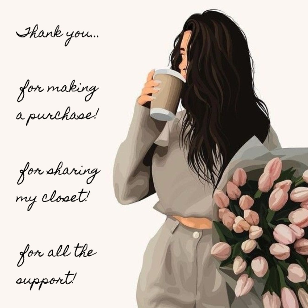 Bundle & i will send offer for FREE SHIPPING!!!